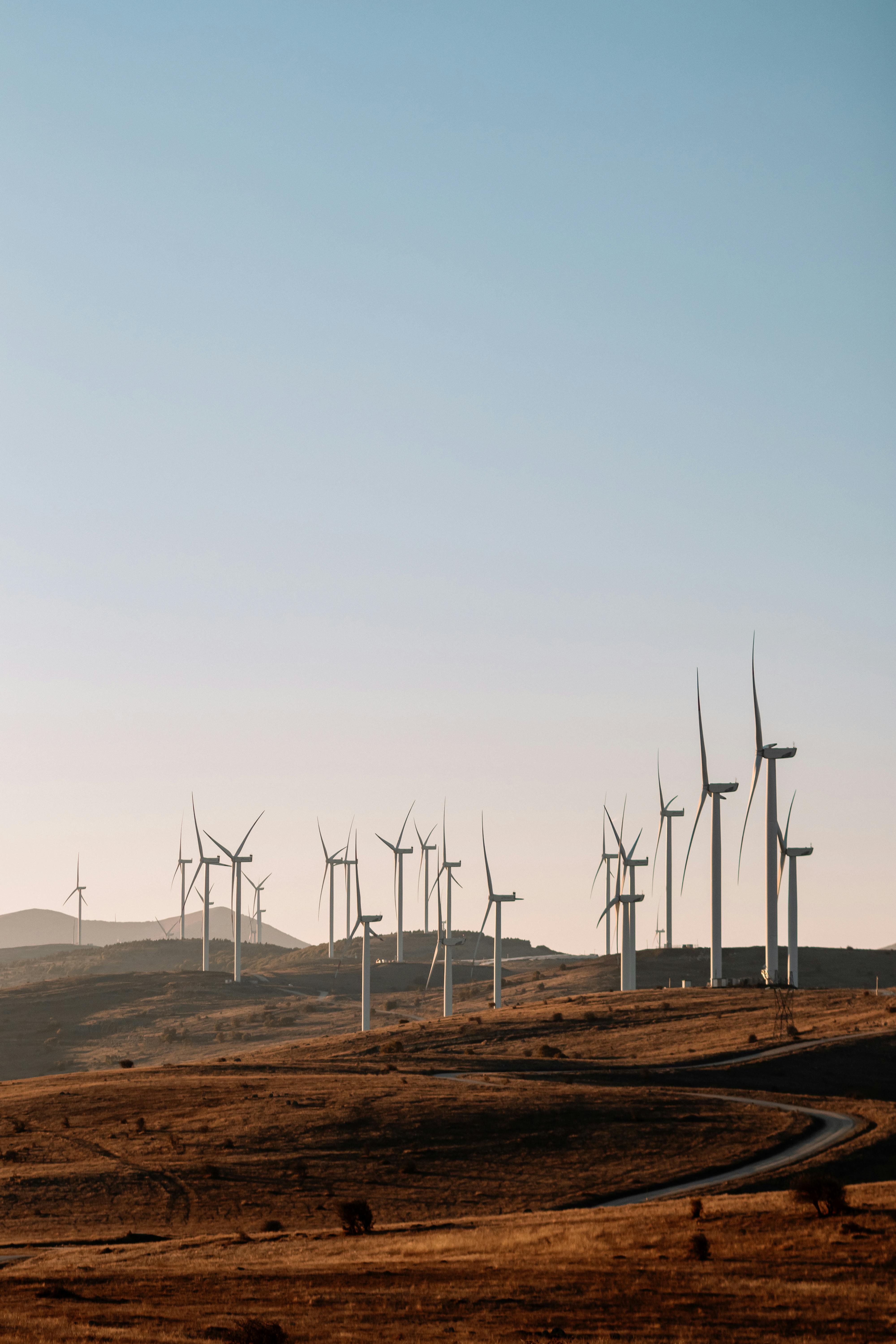 Energy Futures
