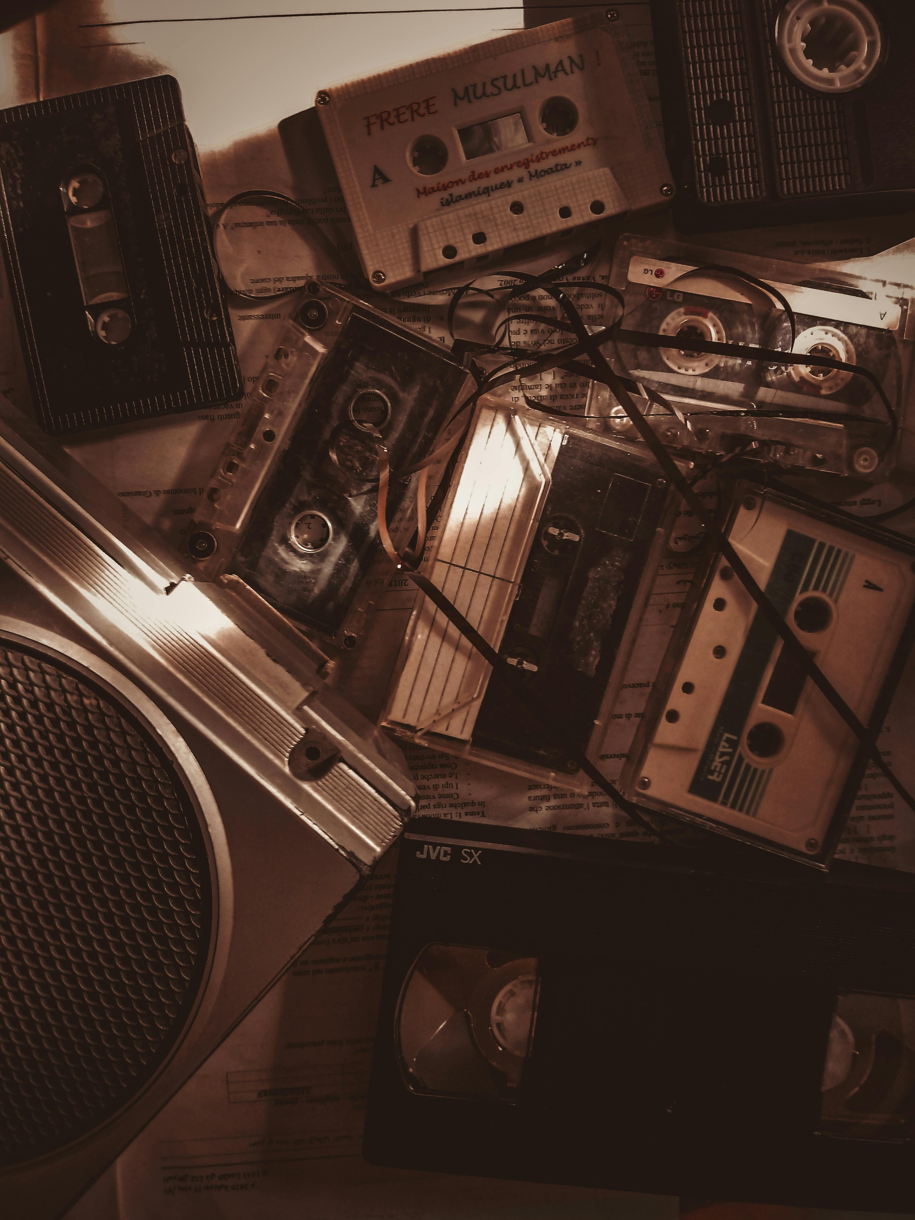 Media Futures