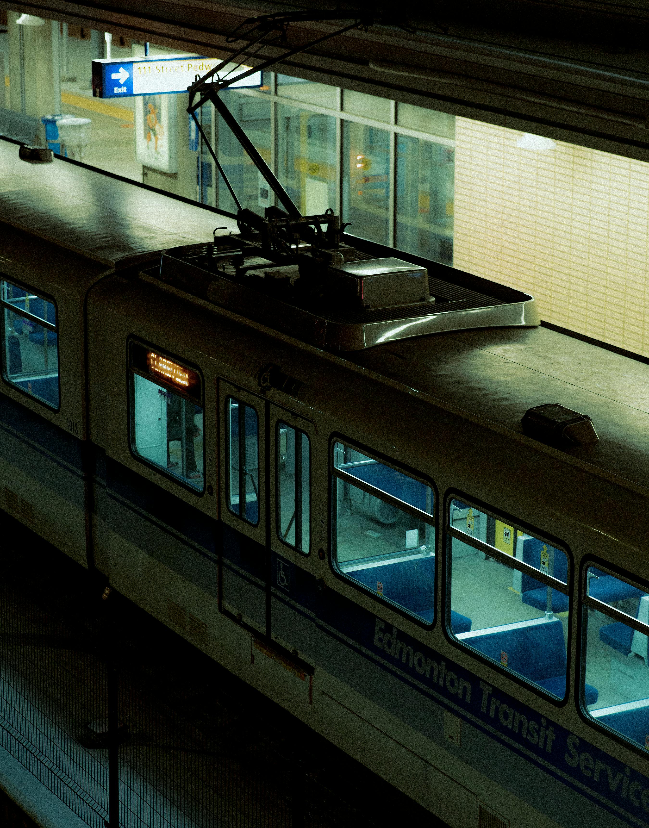 Mobility Futures