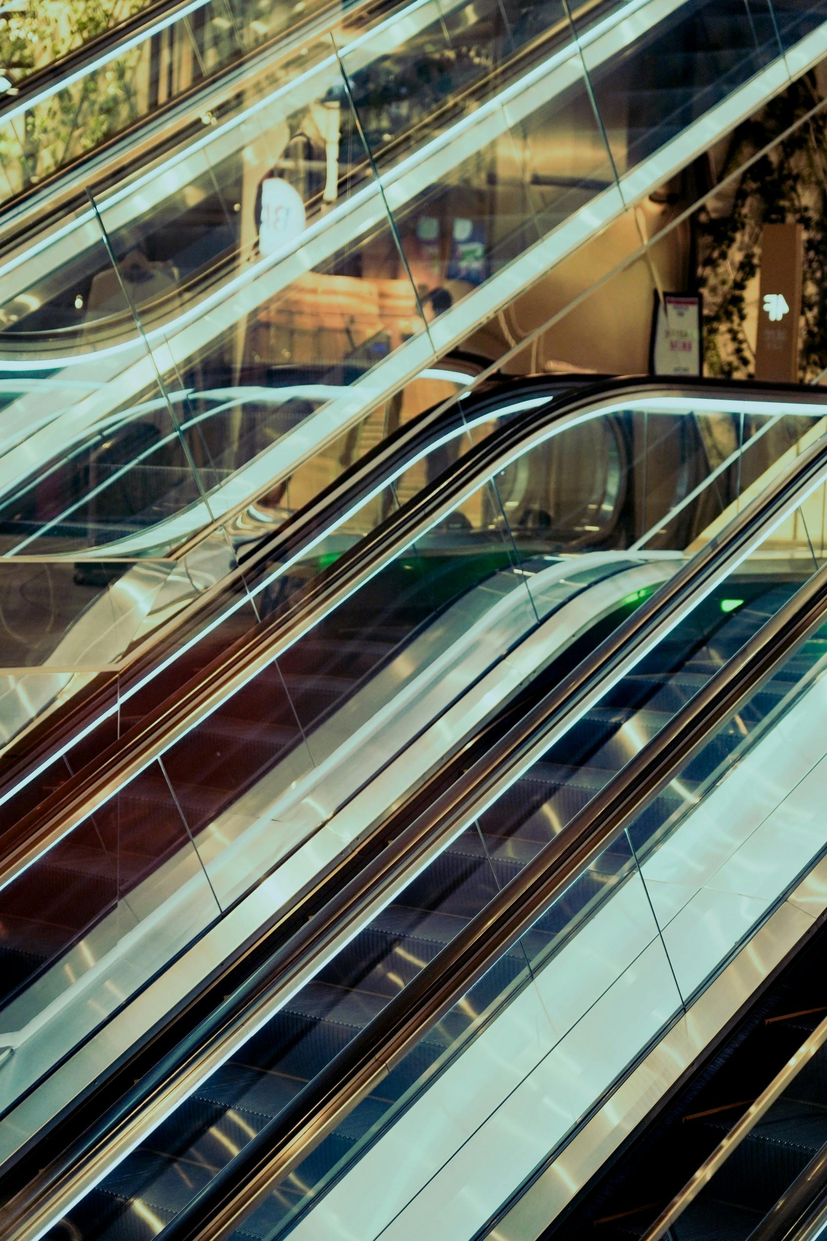 Shopping Futures
